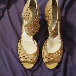 Adrienne Vittadini pumps
